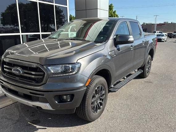 FORD RANGER 2019 1FTER4EH5KLA17959 image