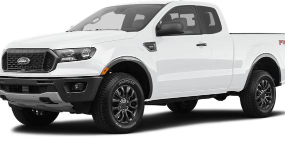 FORD RANGER 2019 1FTER1EH6KLA92085 image