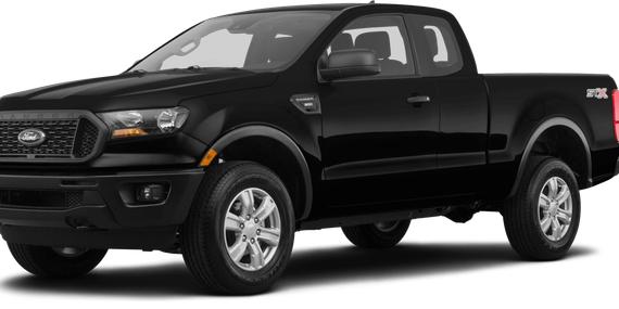 FORD RANGER 2019 1FTER1EH4KLA66486 image
