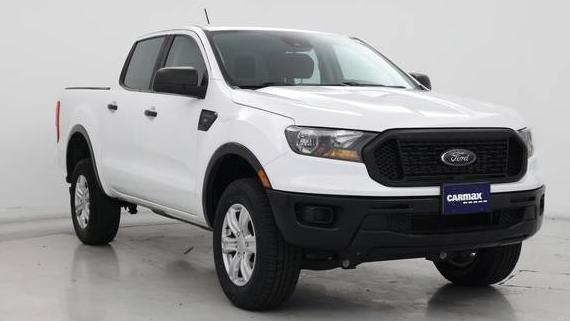FORD RANGER 2019 1FTER4EH8KLB16355 image