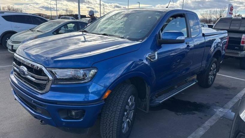 FORD RANGER 2019 1FTER1FH8KLA32534 image