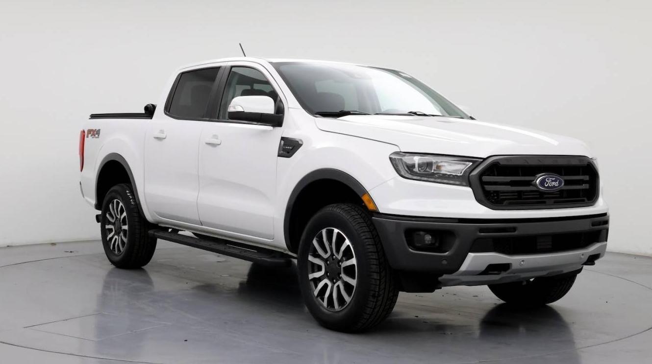 FORD RANGER 2019 1FTER4FH1KLB07429 image FORD RANGER 2019 1FTER4FH1KLB07429 image