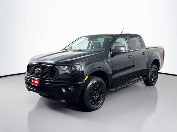 FORD RANGER 2019 1FTER4FH1KLB02408 image FORD RANGER 2019 1FTER4FH1KLB02408 image