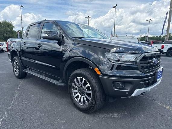 FORD RANGER 2019 1FTER4FHXKLA19446 image