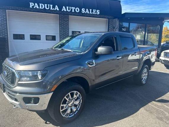 FORD RANGER 2019 1FTER4FH5KLA28913 image FORD RANGER 2019 1FTER4FH5KLA28913 image