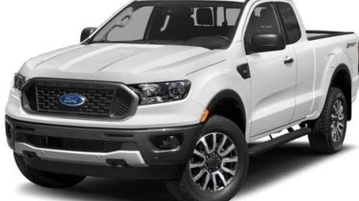 FORD RANGER 2019 1FTER1FHXKLA56995 image