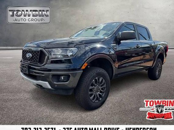 FORD RANGER 2019 1FTER4EH3KLA35067 image FORD RANGER 2019 1FTER4EH3KLA35067 image