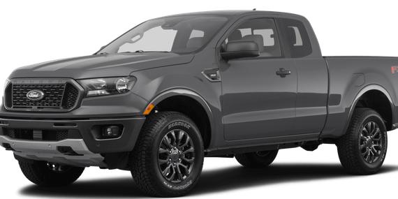 FORD RANGER 2019 1FTER1FH6KLA78864 image FORD RANGER 2019 1FTER1FH6KLA78864 image