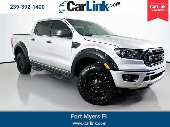 FORD RANGER 2019 1FTER4FH6KLB12478 image FORD RANGER 2019 1FTER4FH6KLB12478 image