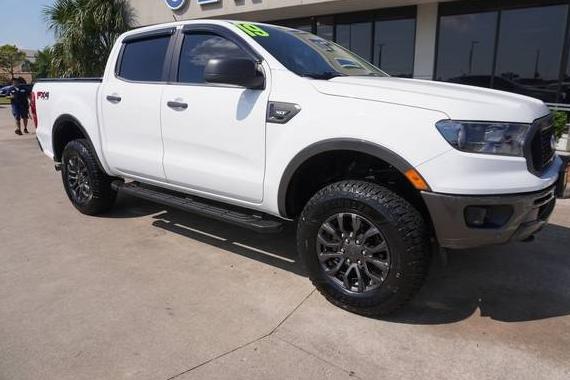 FORD RANGER 2019 1FTER4FH4KLA54905 image FORD RANGER 2019 1FTER4FH4KLA54905 image