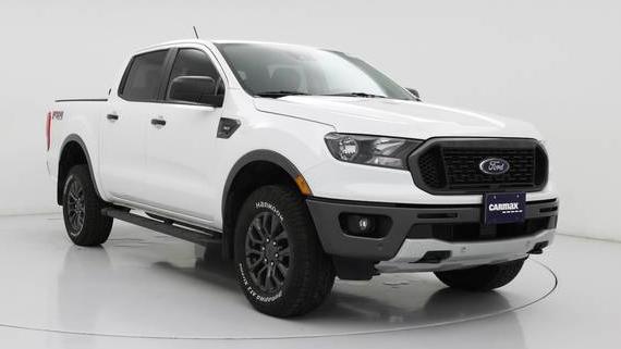 FORD RANGER 2019 1FTER4FH3KLA38033 image