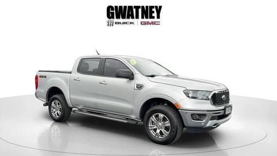 FORD RANGER 2019 1FTER4FH3KLB05648 image