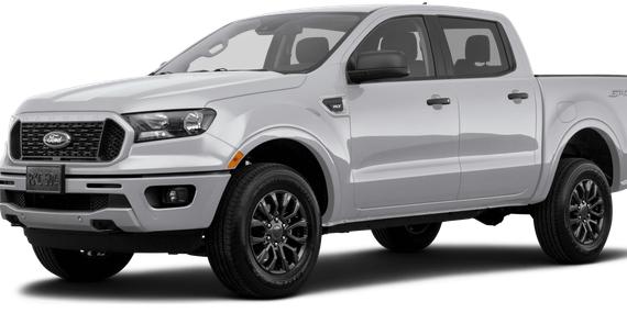 FORD RANGER 2019 1FTER4FH8KLA88569 image