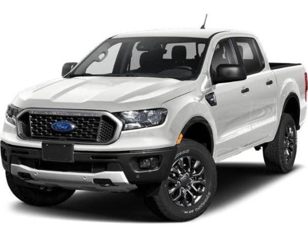 FORD RANGER 2019 1FTER4EH9KLA10061 image