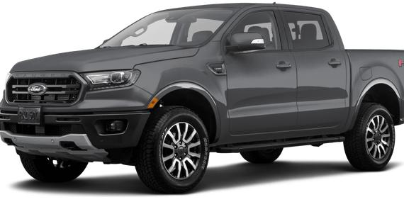FORD RANGER 2019 1FTER4EH5KLB11582 image