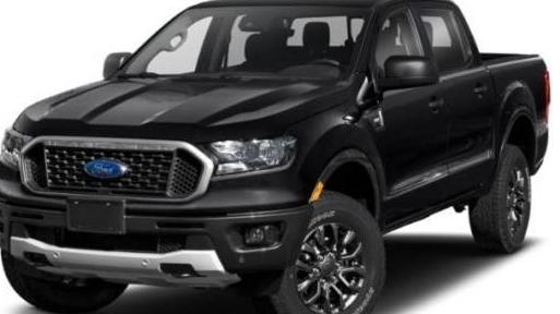 FORD RANGER 2019 1FTER4EH4KLA33117 image