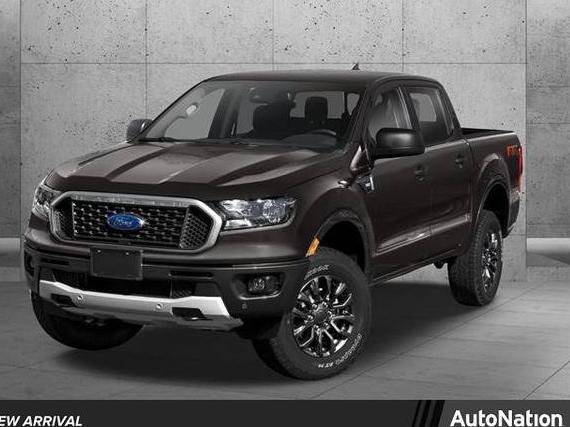 FORD RANGER 2019 1FTER4FHXKLB19577 image