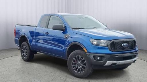 FORD RANGER 2019 1FTER1EH8KLB13602 image