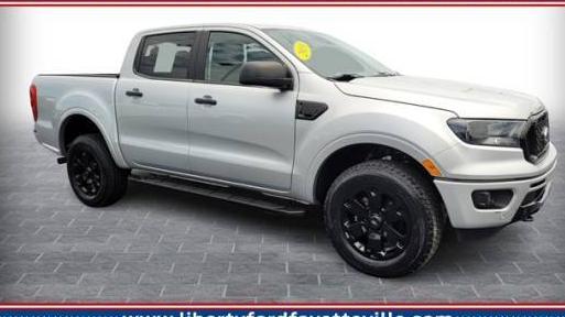 FORD RANGER 2019 1FTER4EH7KLA81646 image
