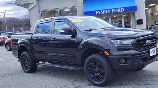 FORD RANGER 2019 1FTER4FH8KLA57726 image