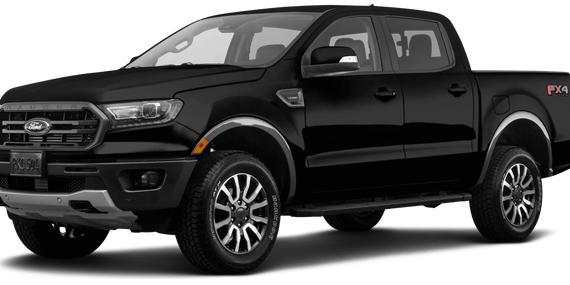 FORD RANGER 2019 1FTER4FH5KLA28541 image
