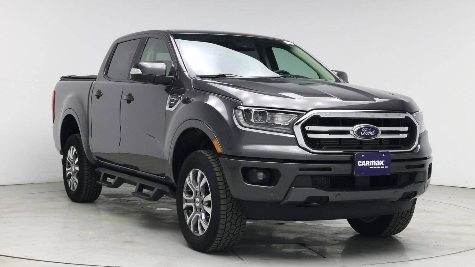 FORD RANGER 2019 1FTER4FH6KLA11022 image