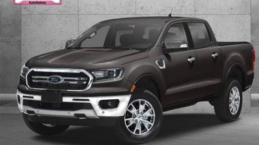 FORD RANGER 2019 1FTER4FH9KLA22922 image