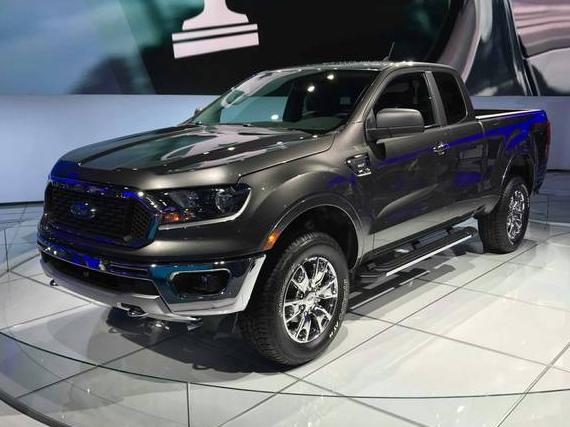 FORD RANGER 2019 1FTER4EH0KLB05950 image