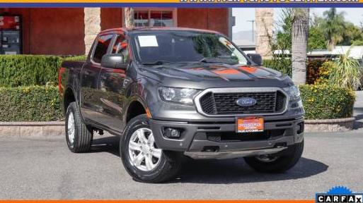 FORD RANGER 2019 1FTER4FH1KLB02134 image