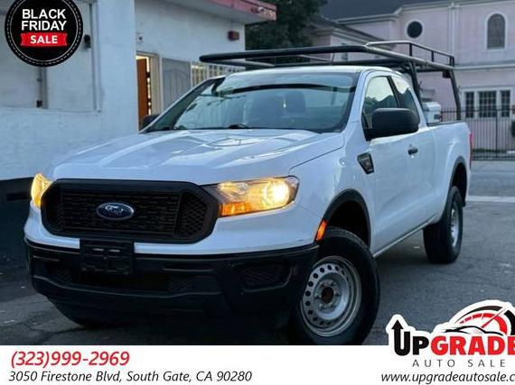 FORD RANGER 2019 1FTER1EH7KLA39234 image FORD RANGER 2019 1FTER1EH7KLA39234 image