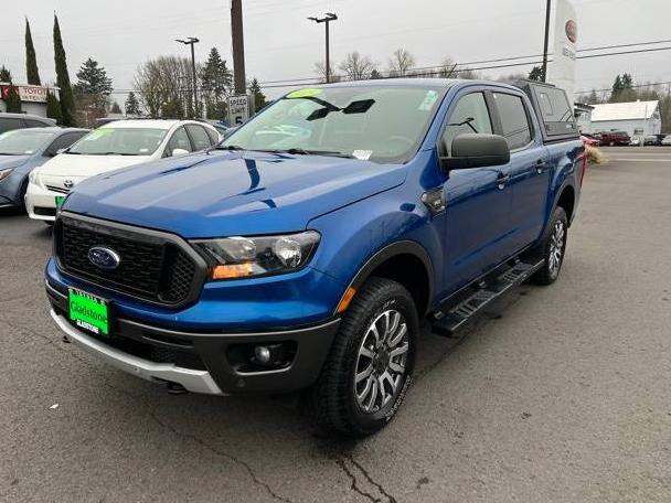 FORD RANGER 2019 1FTER4FH5KLA56971 image