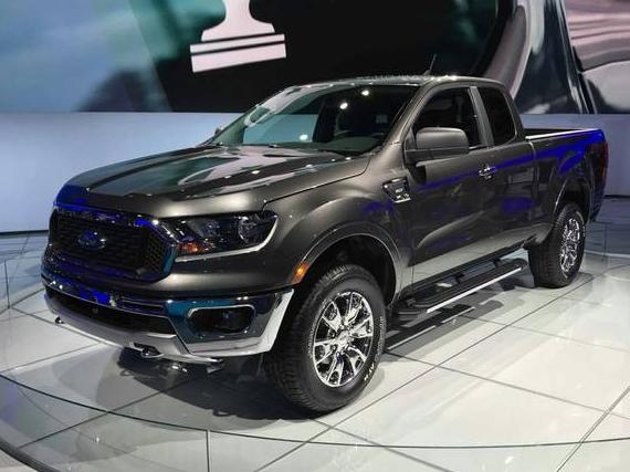 FORD RANGER 2019 1FTER4FH7KLA71147 image