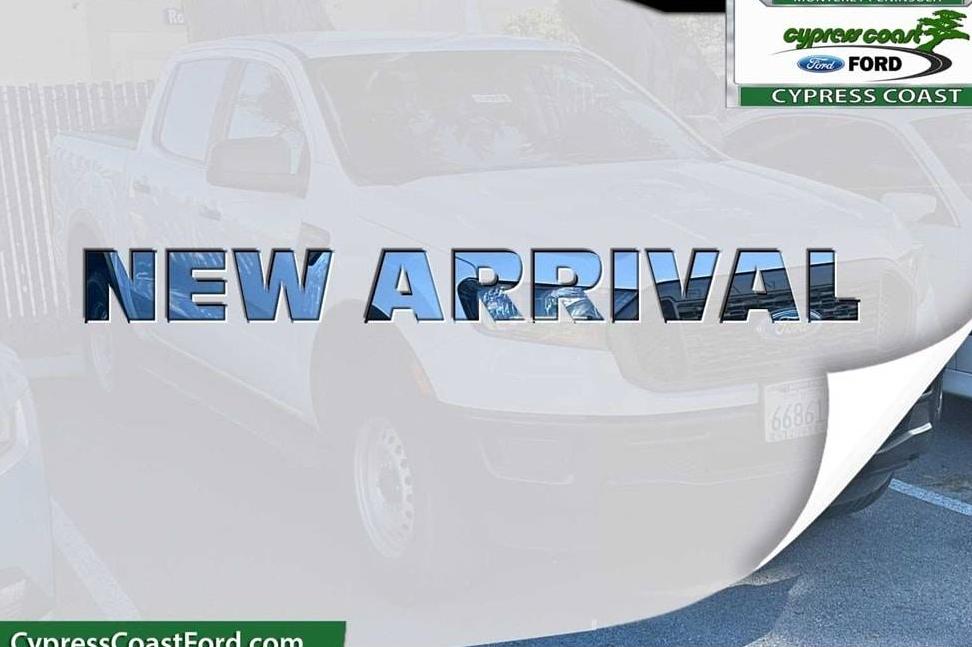 FORD RANGER 2019 1FTER4EH3KLA30824 image