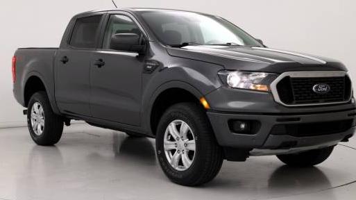 FORD RANGER 2019 1FTER4FH9KLA50770 image