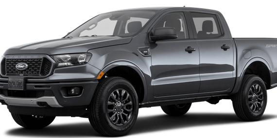 FORD RANGER 2019 1FTER4FH6KLA69664 image