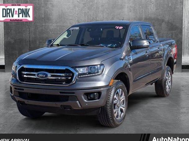 FORD RANGER 2019 1FTER4EH2KLA07552 image