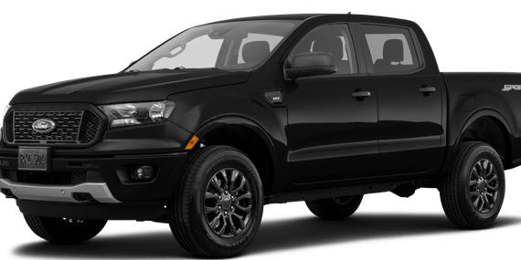 FORD RANGER 2019 1FTER4EH4KLA40939 image FORD RANGER 2019 1FTER4EH4KLA40939 image