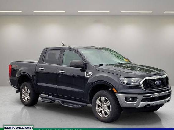 FORD RANGER 2019 1FTER4FH5KLB12875 image