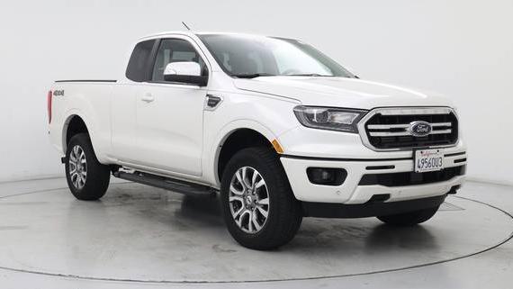 FORD RANGER 2019 1FTER1FH1KLA14151 image