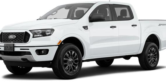 FORD RANGER 2019 1FTER4EH3KLA49079 image