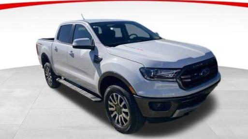 FORD RANGER 2019 1FTER4EH9KLA47921 image