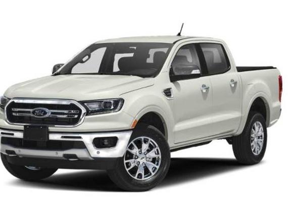 FORD RANGER 2019 1FTER4FH9KLB16282 image