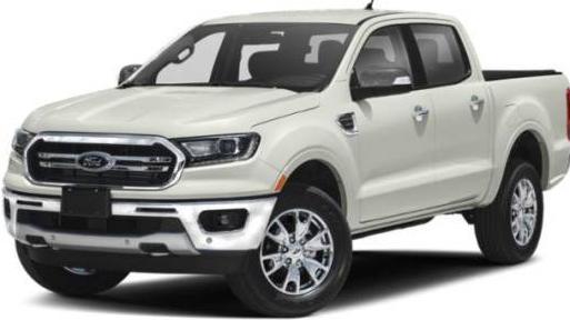 FORD RANGER 2019 1FTER4FH8KLA07134 image