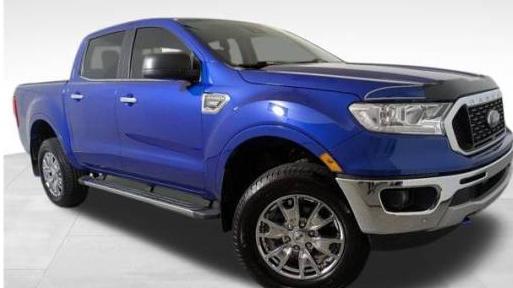 FORD RANGER 2019 1FTER4EH0KLA69869 image