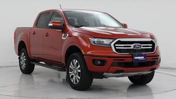 FORD RANGER 2019 1FTER4FH5KLA01274 image