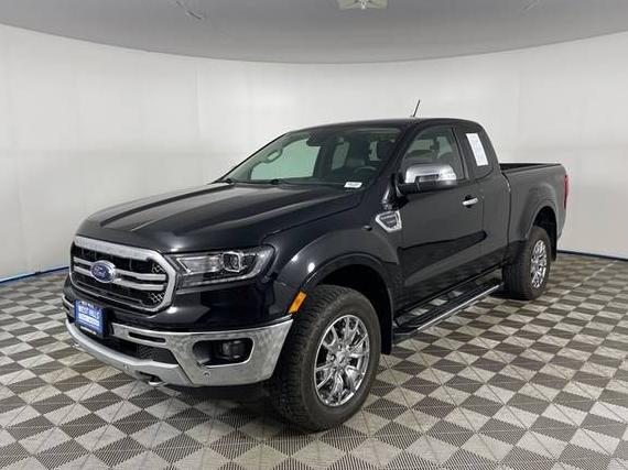 FORD RANGER 2019 1FTER1FHXKLA83260 image FORD RANGER 2019 1FTER1FHXKLA83260 image