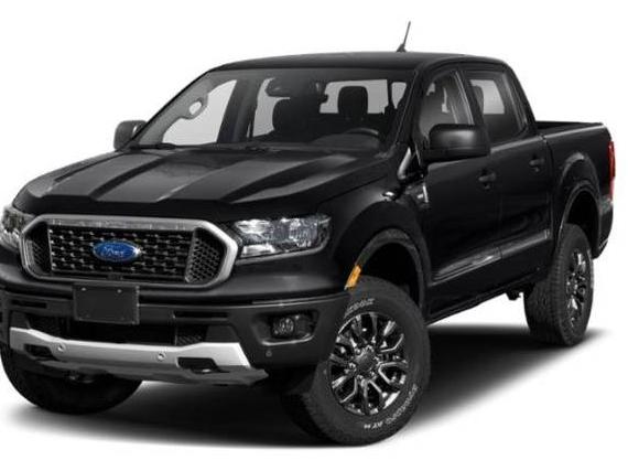 FORD RANGER 2019 1FTER4EH9KLB18485 image