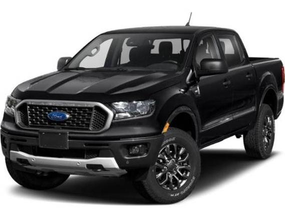 FORD RANGER 2019 1FTER4FH5KLA46165 image