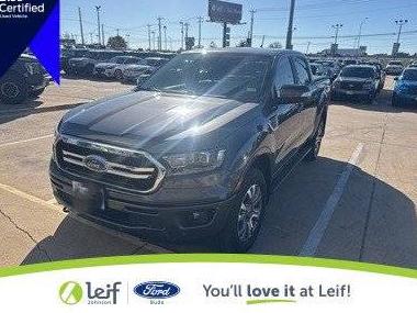 FORD RANGER 2019 1FTER4EH4KLA31528 image FORD RANGER 2019 1FTER4EH4KLA31528 image
