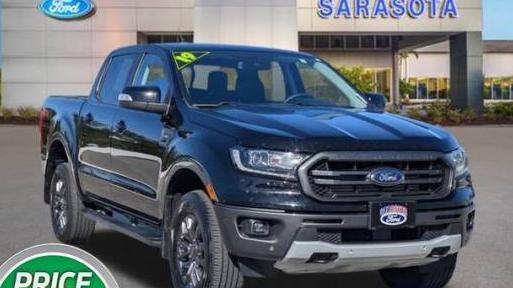 FORD RANGER 2019 1FTER4FH8KLA04301 image